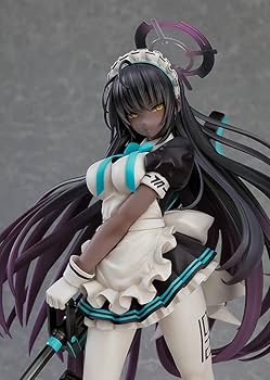 Amazon | ブルーアーカイブ Blue Archive 角楯カリン 1/7